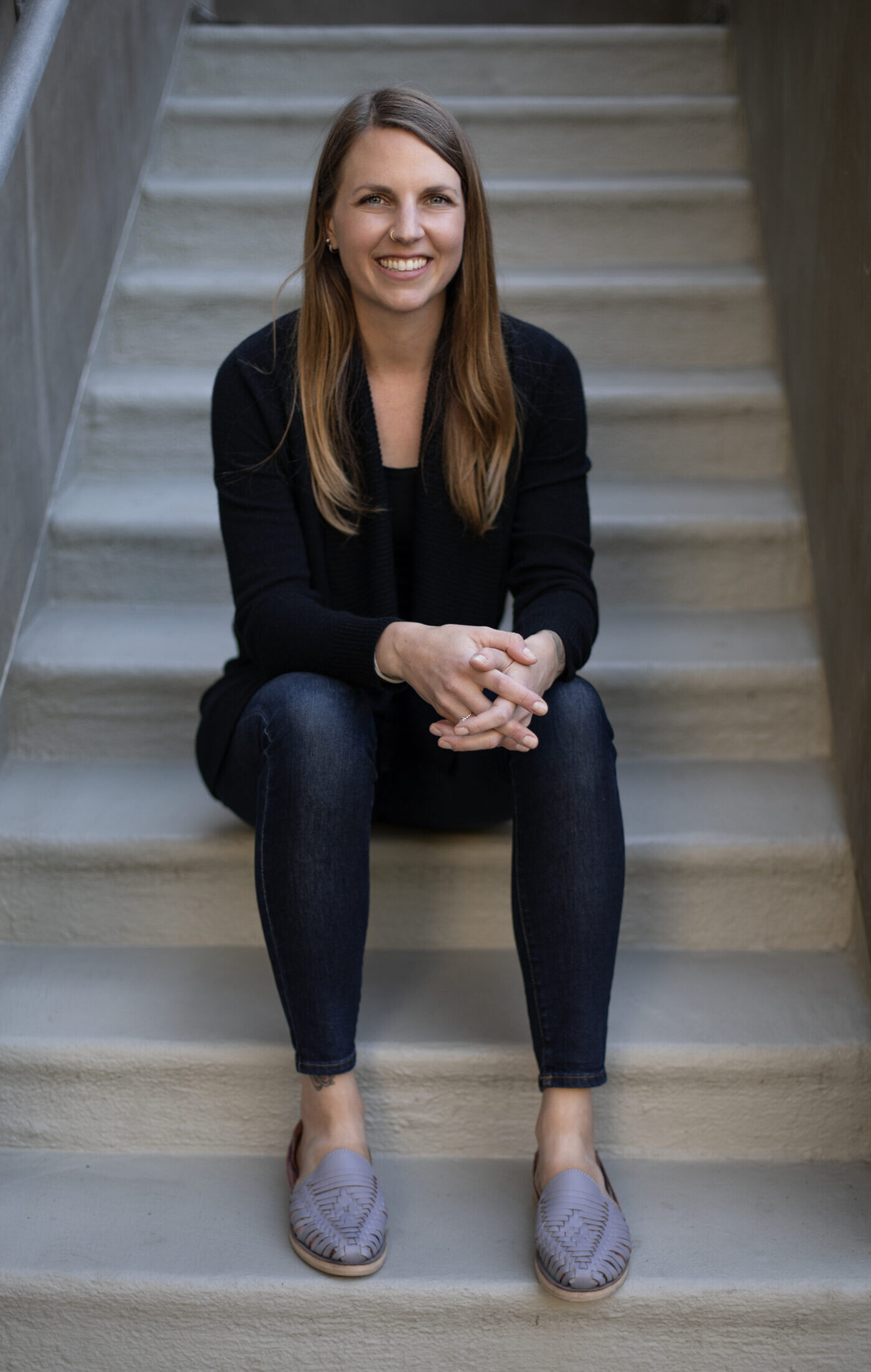 Nina Tomkiewicz, LCSW